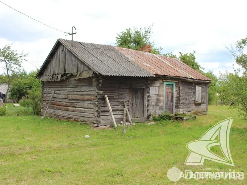 участок, Новосады, 