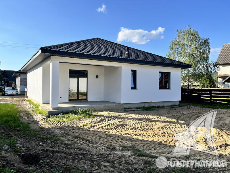 Продажа 1-этажной дачи в Мара Брестская область, 75000USD, код 178895 - фото 3