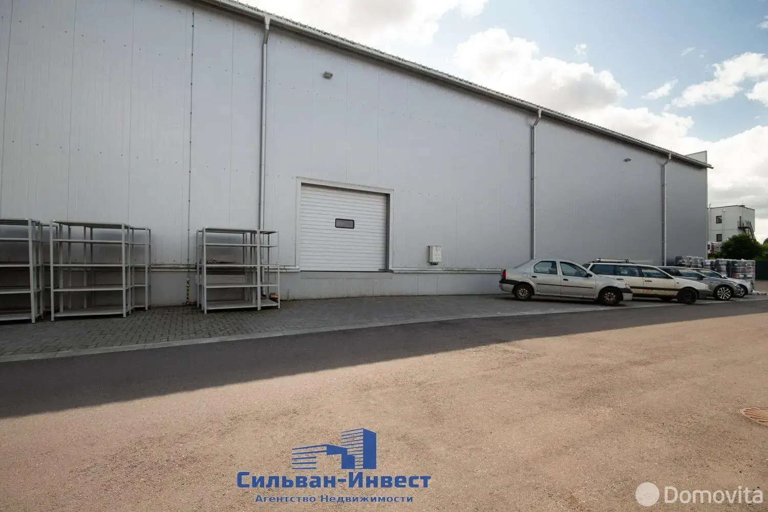 склад, Тарасово, пр-д Тарасовский, д. 2/А, стоимость аренды 10 402 р./мес.