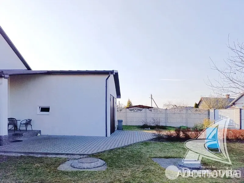 купить коттедж, Брест, 