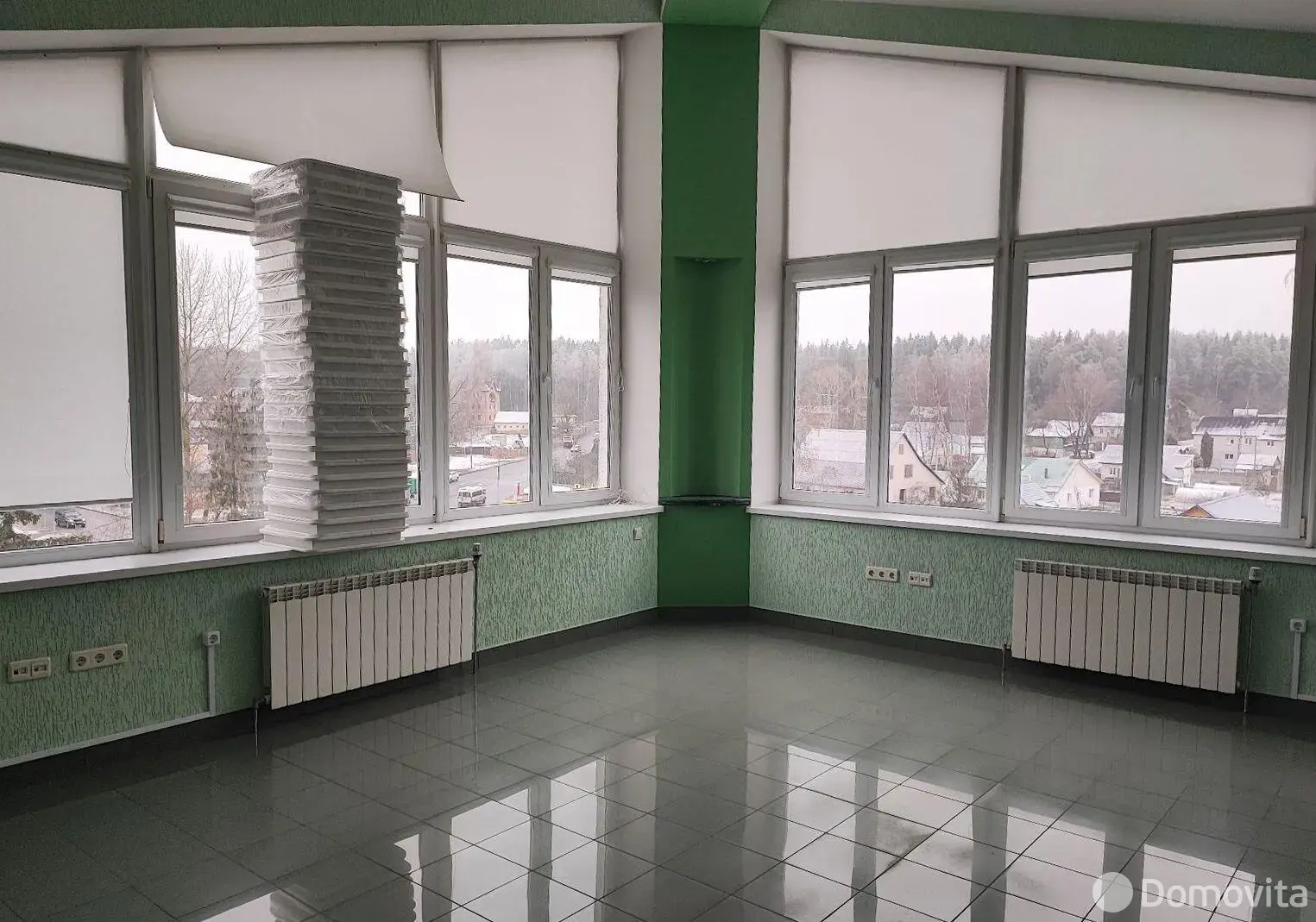 Стоимость продажи офиса, Колодищи, ул. Минская, д. 5