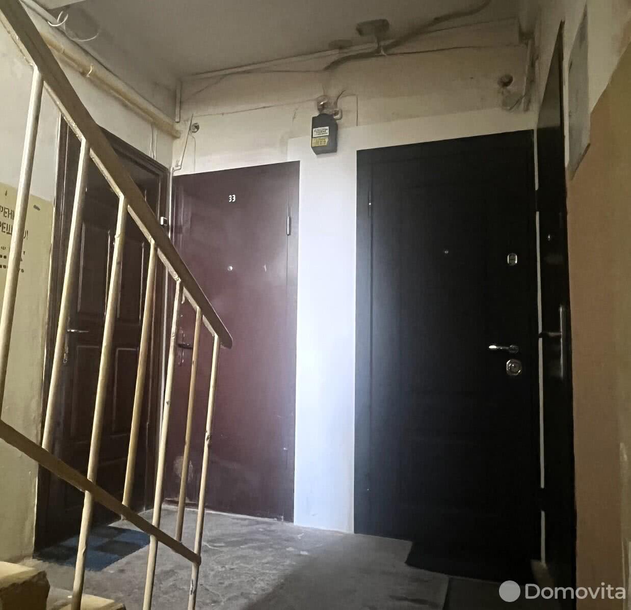 Продажа 2-комнатной квартиры в Гомеле, ул. Красноармейская, д. 11, 60000 USD, код: 1012111 - фото 4