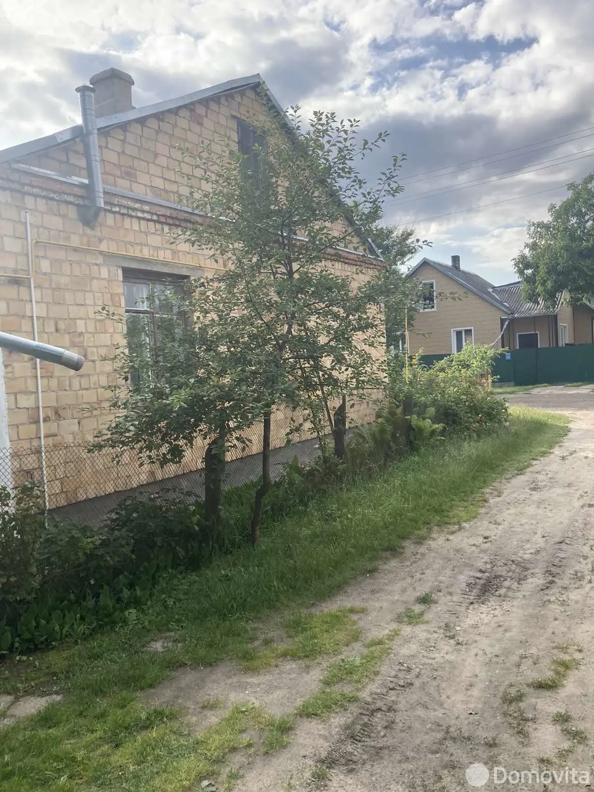 купить коттедж, Пинск, ул. Прямая