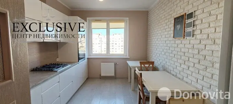 Купить 2-комнатную квартиру в Гродно, ул. Франтишка Богушевича, д. 10, 56500 USD, код: 1125577 - фото 1