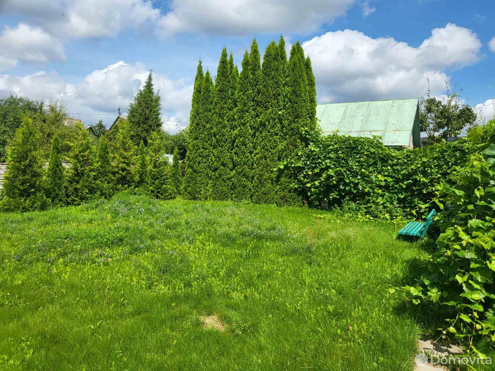 Купить 1-этажную дачу в Союз-2 д.Кривое село Минская область, 26900USD, код 179954 - фото 15