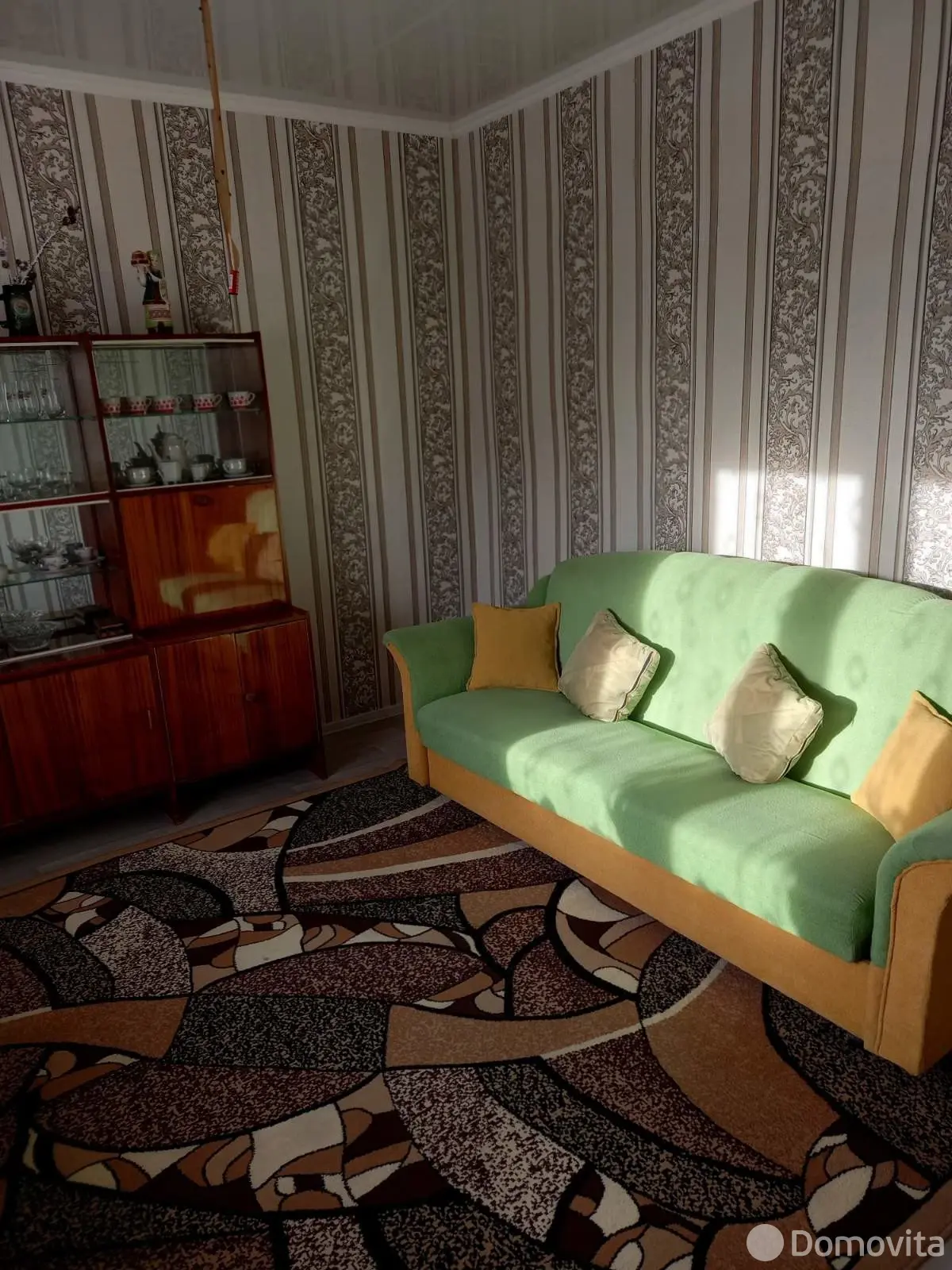 дом, Пархимовцы, ул. Вишневая 