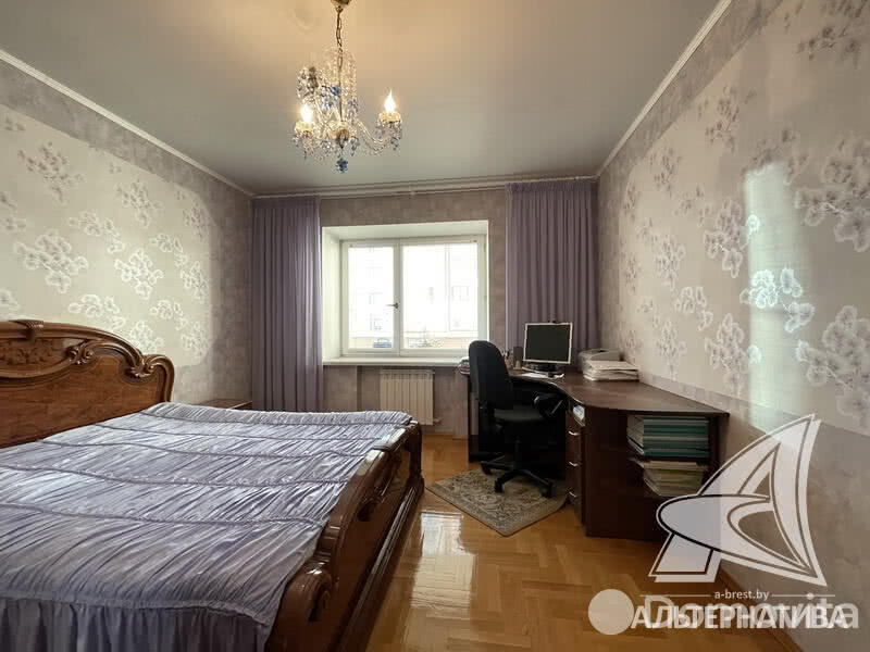 Продажа 3-комнатной квартиры в Бресте, ул. Халтурина, 133000 USD, код: 932525 - фото 6