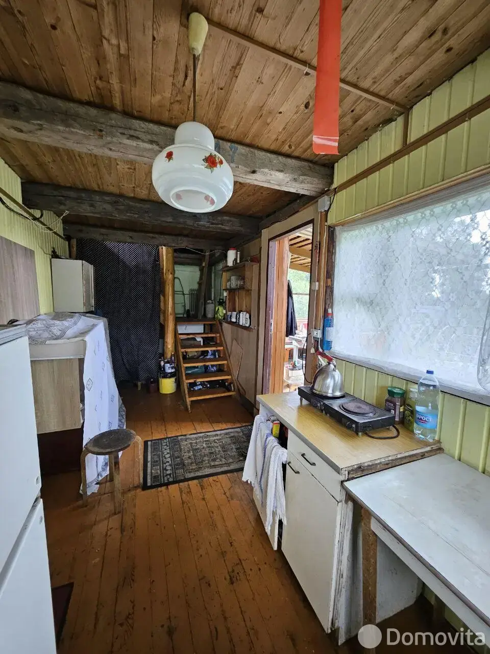 Продажа 2-этажной дачи в ФОТОН Минская область, 18000USD, код 183638 - фото 13