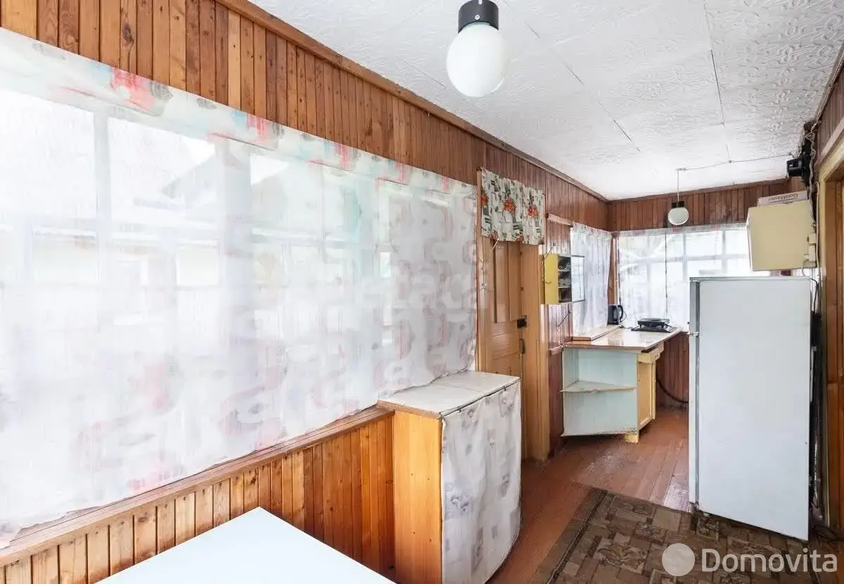 Продажа 1-этажной дачи в Литейщик Минская область, 59700BYN, код 185914 - фото 15