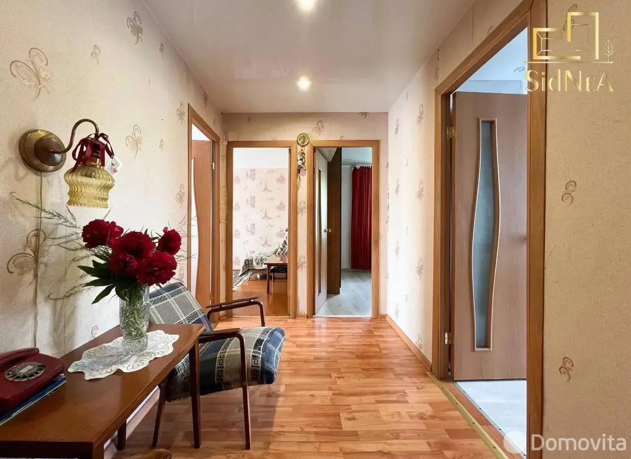 продажа коттеджа, Мядель, пер. Коммунистический, д. 10