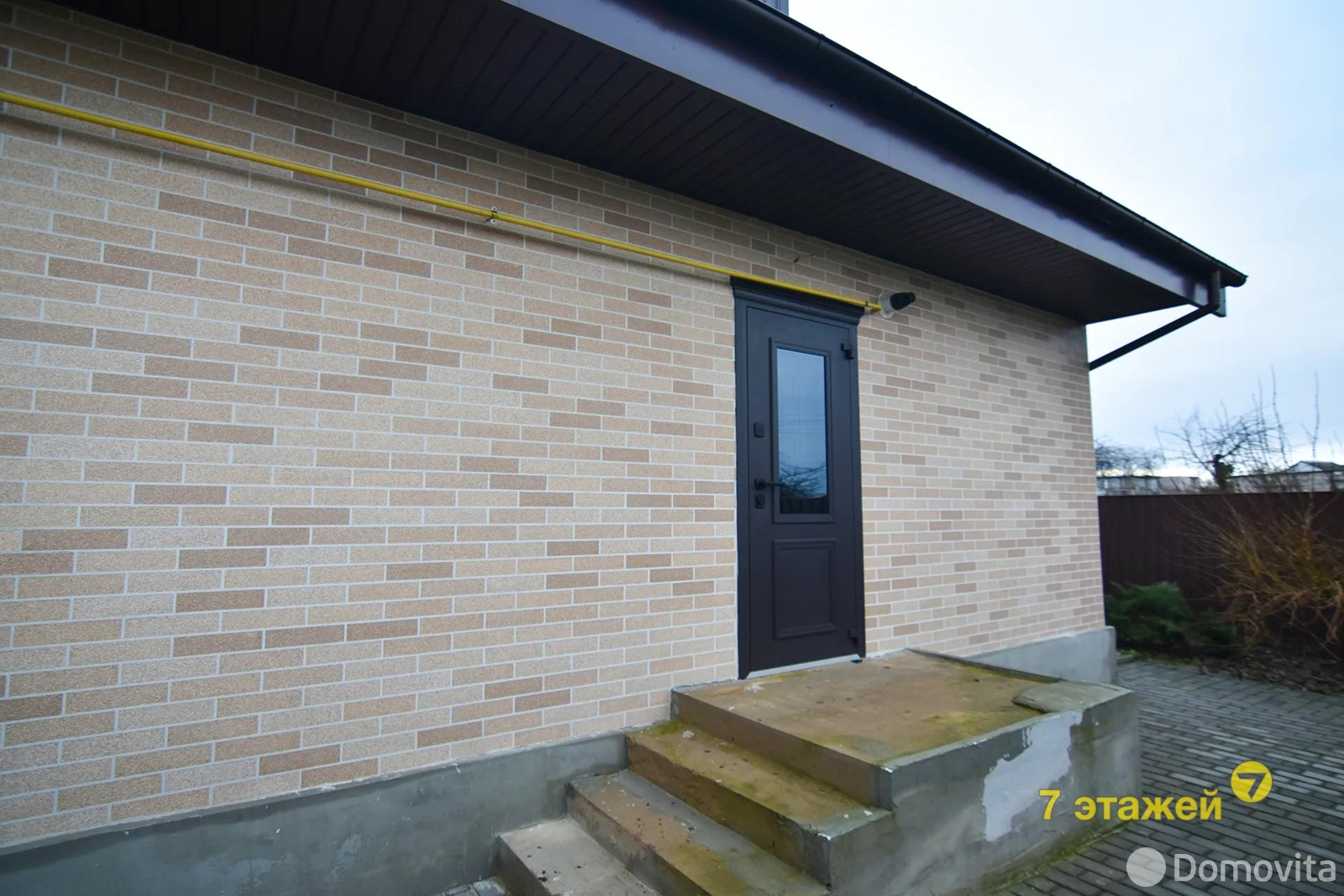 дом, Кайково,