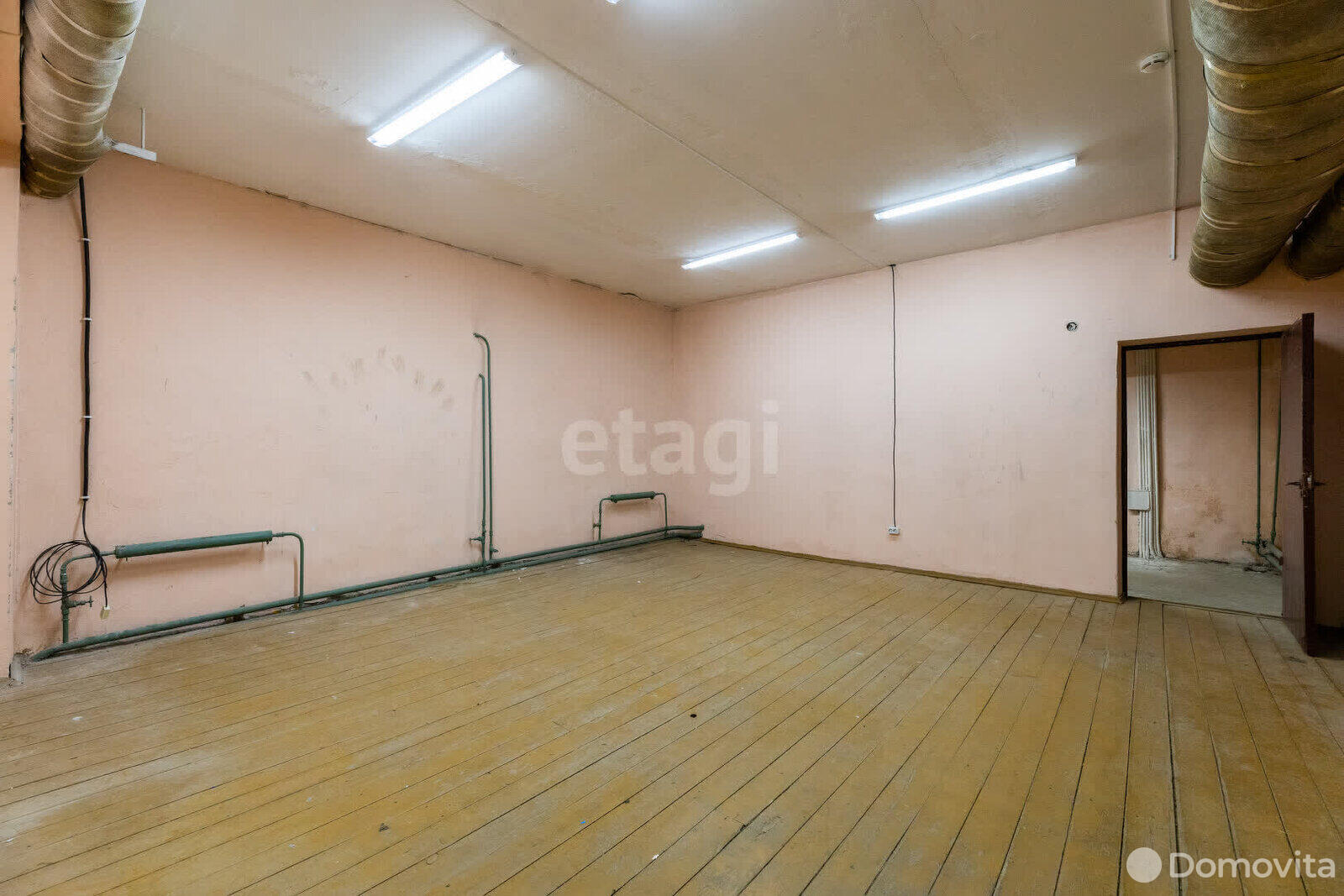 Купить офис на ул. Михася Лынькова, д. 123/Б в Минске, 1900000USD, код 7128 - фото 42