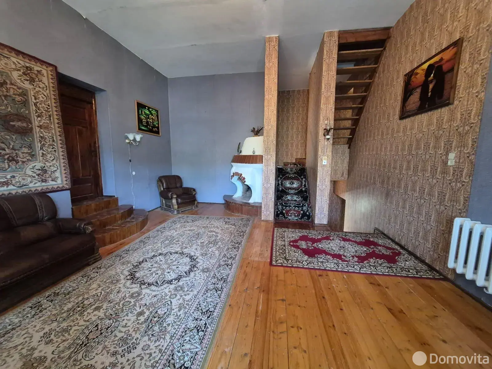 Стоимость продажи коттеджа, Раубичи, ул. Озерная