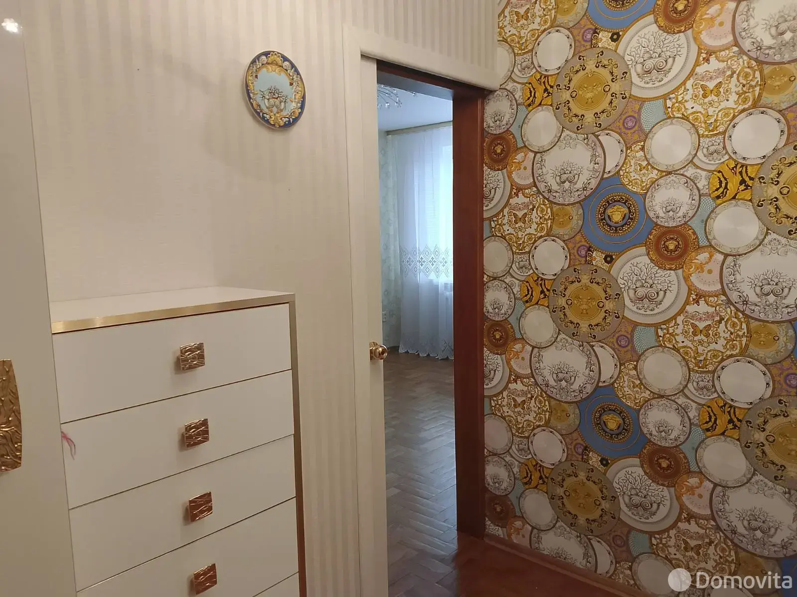 квартира, Минск, ул. Левкова, д. 13