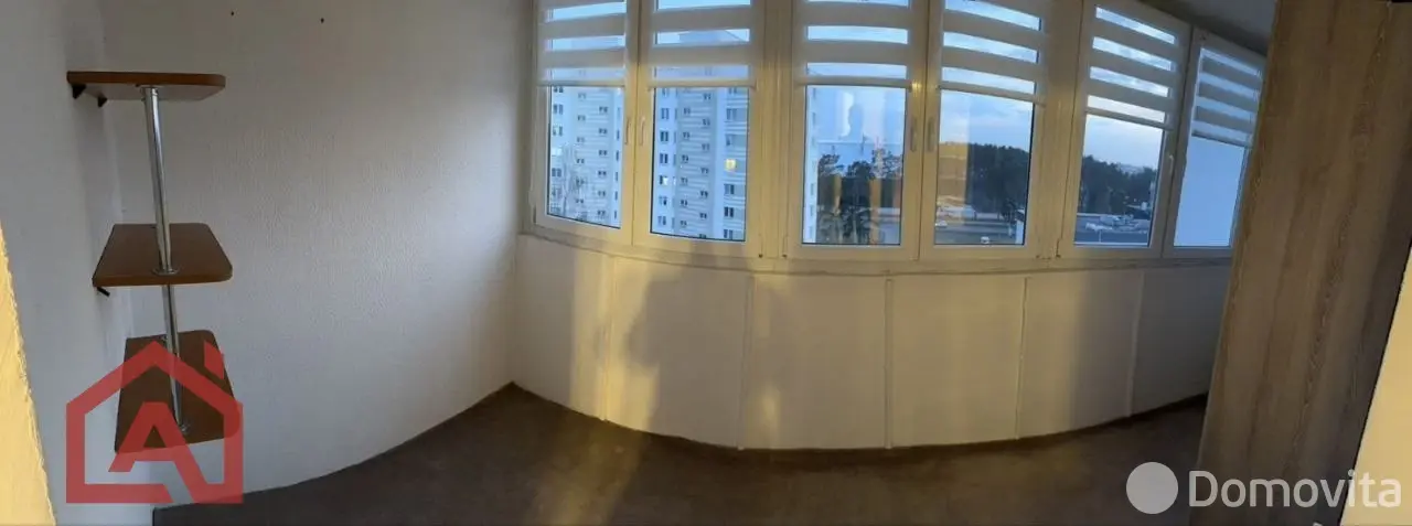 Снять 2-комнатную квартиру в Минске, ул. Героев 120 Дивизии, д. 23, 430USD, код 150388 - фото 17