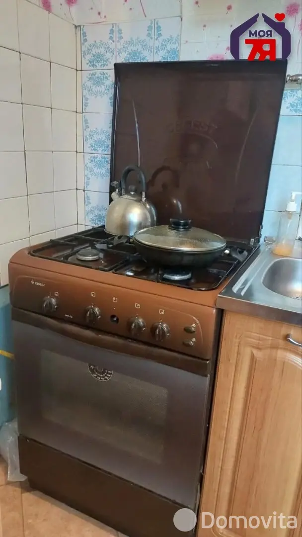 Купить комнату в Минске, ул. Жилуновича, д. 24, цена 78000 BYN, код 7697 - фото 12
