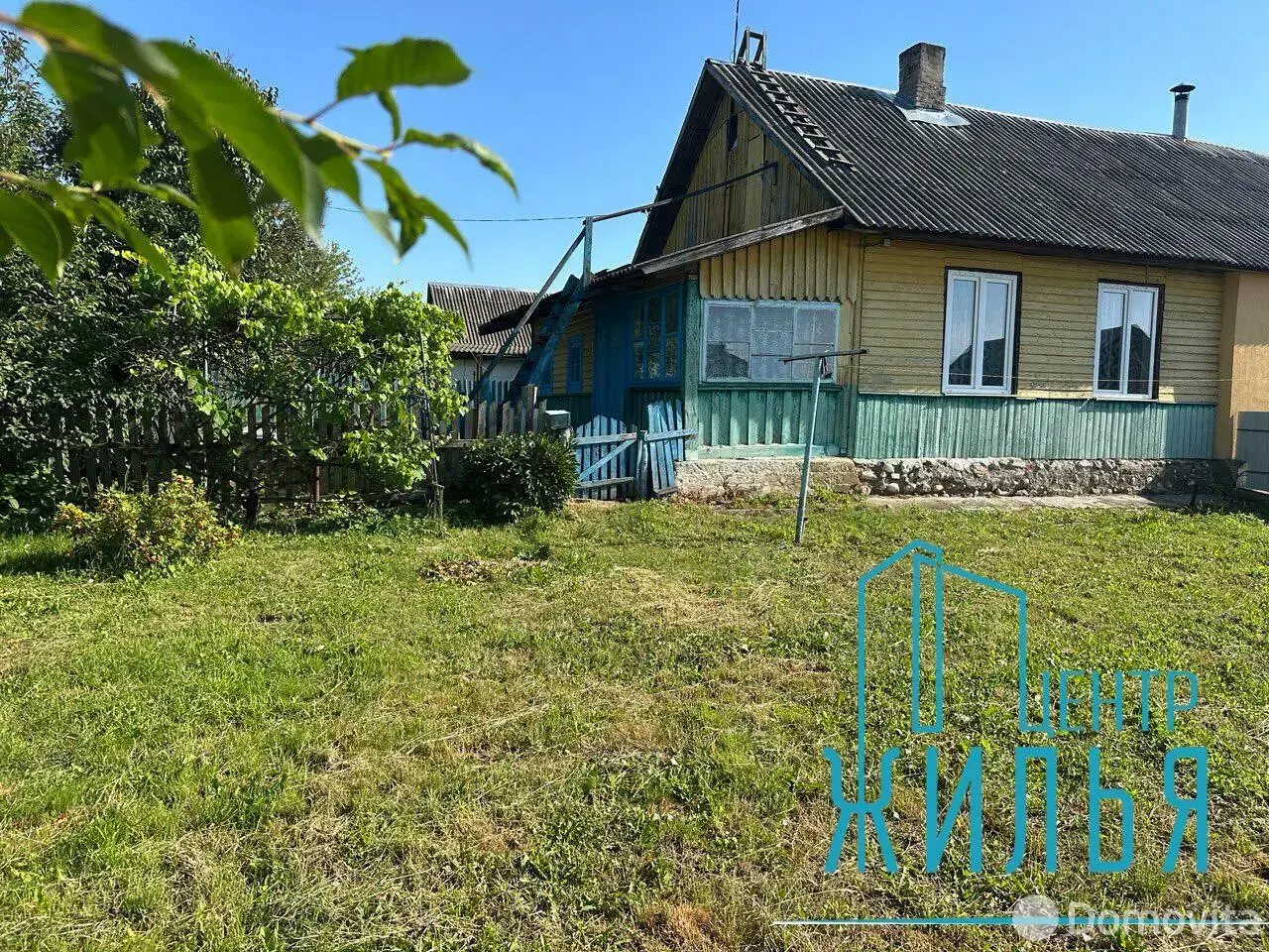 Цена продажи дома, Индура, пер. Гродненский, д. 5