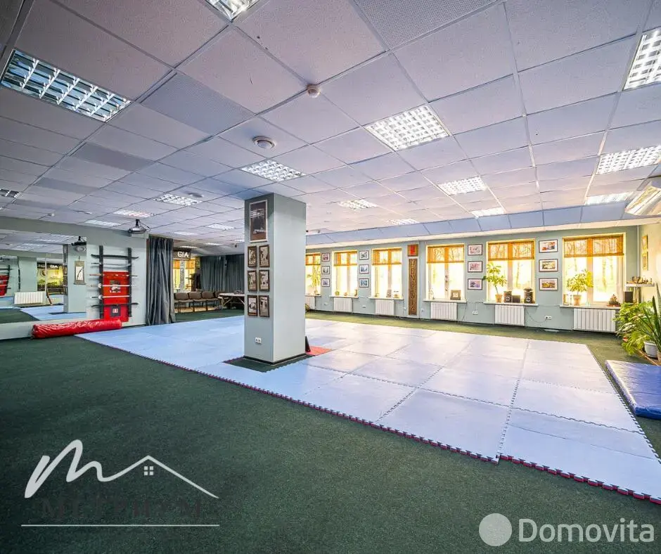 торговый объект, Минск, ул. Максима Богдановича, д. 138