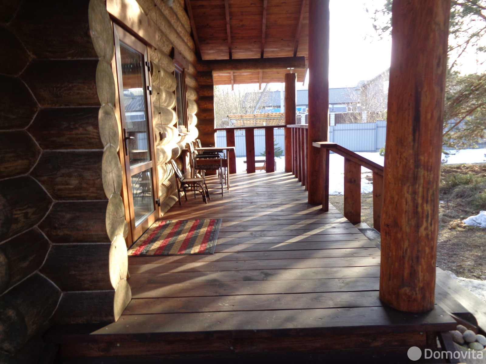 Аренда коттеджа на сутки в Бузунах ул. Луговая , 200BYN, код 1410 - фото 4