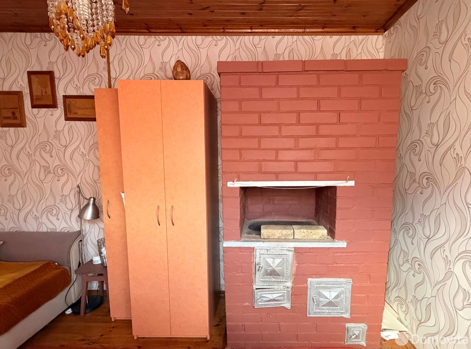 Продажа 1-этажной дачи в Ждановичах Минская область, 105000USD, код 185614 - фото 13