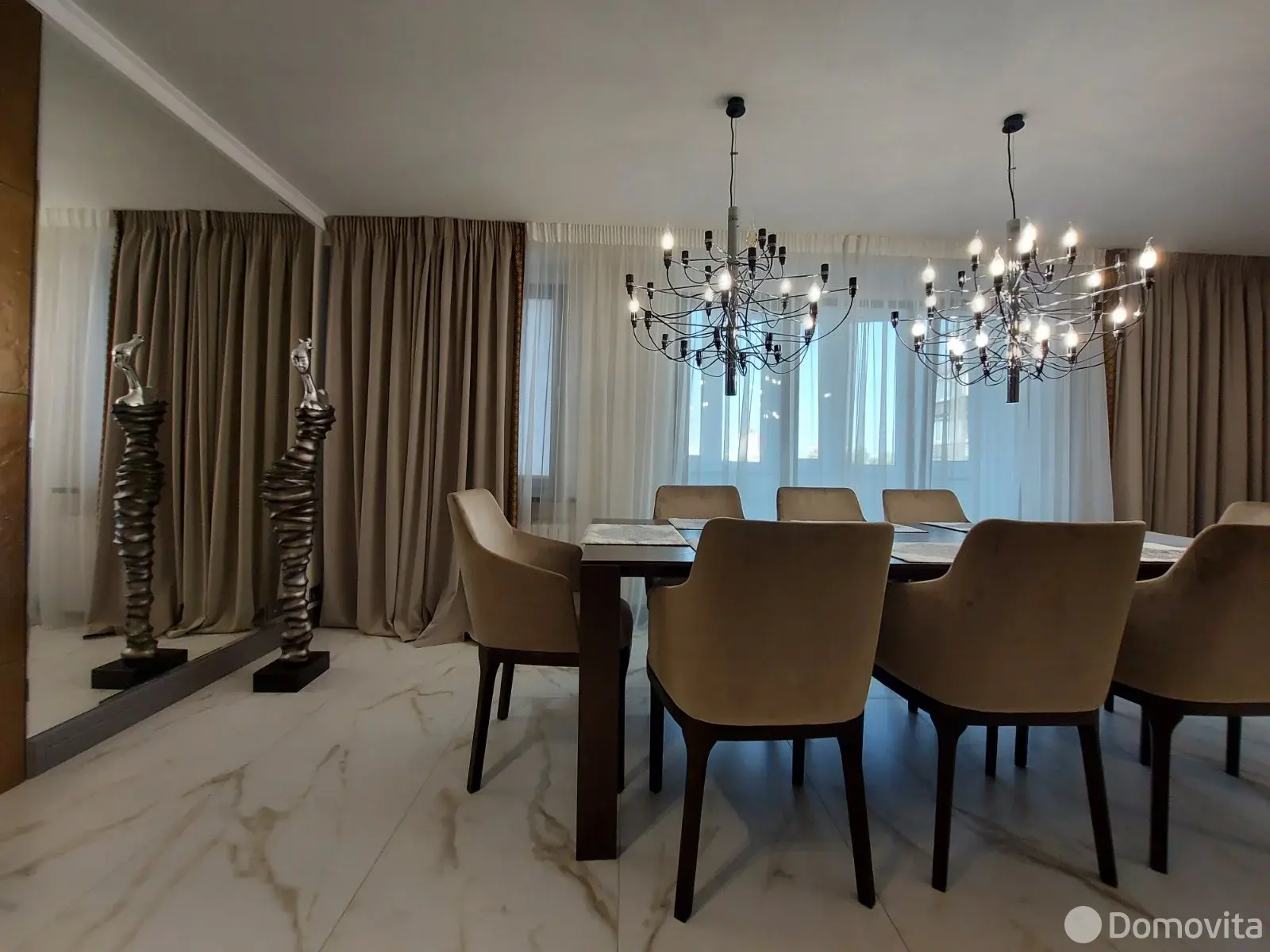 квартира, Минск, ул. Куйбышева, д. 69 - лучшее предложение