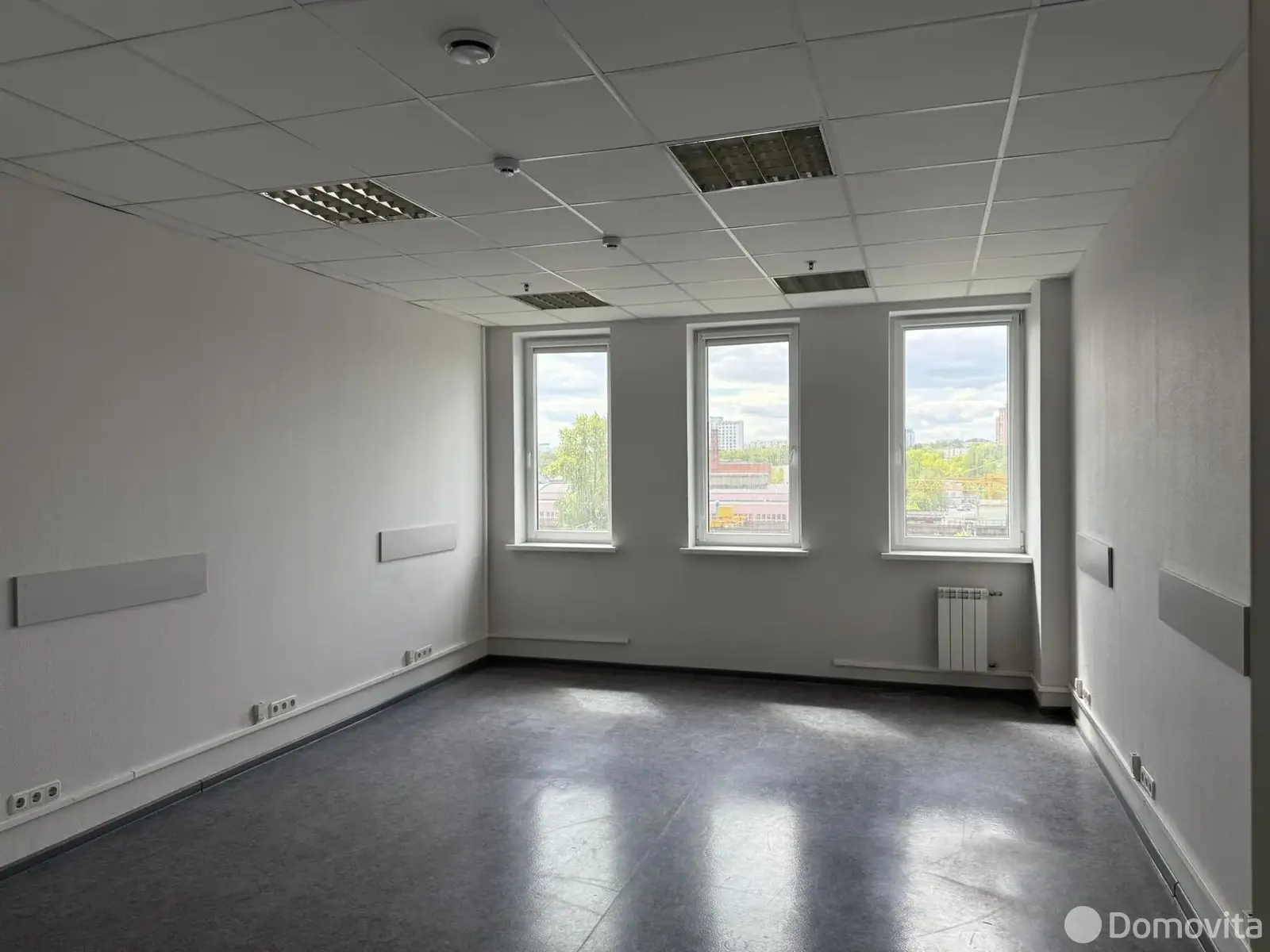 Аренда офиса на ул. Тимирязева, д. 67 в Минске, 800EUR, код 15164 - фото 2