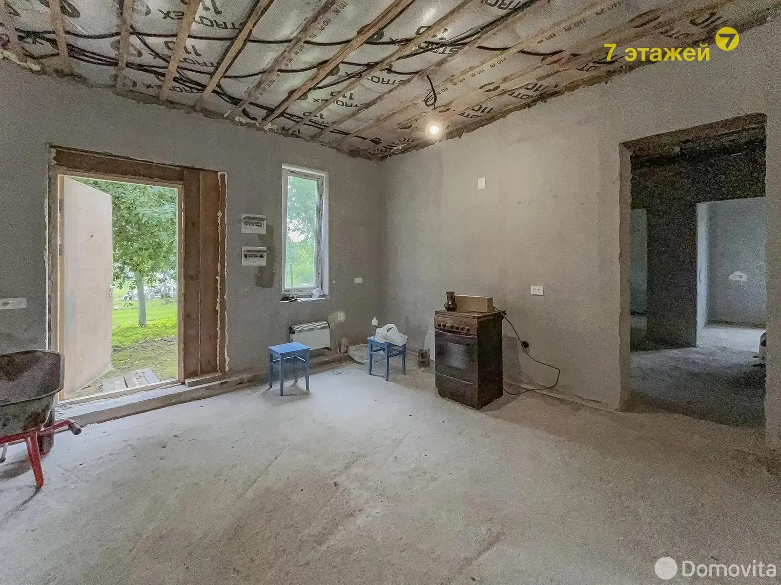 дом, Дорожный, , стоимость продажи 246 949 р.