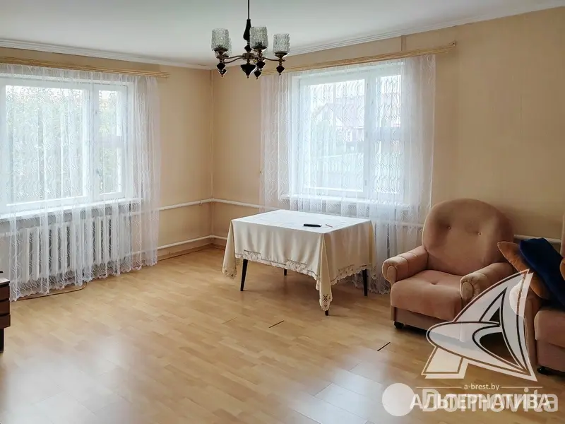 Цена продажи коттеджа, Жабинка,