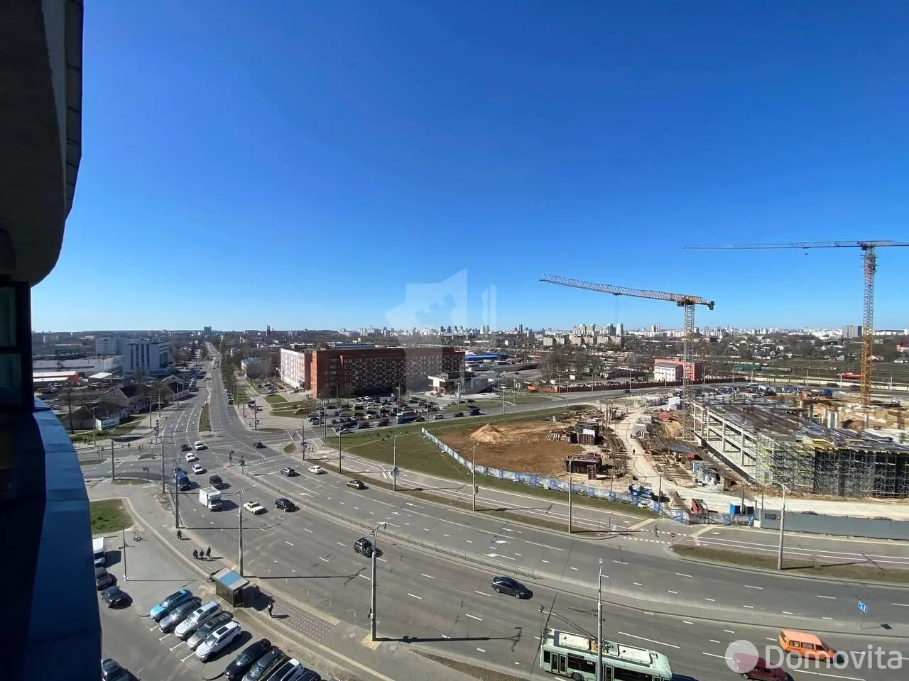 Снять 1-комнатную квартиру в Минске, ул. Брилевская, д. 37, 450USD, код 150058 - фото 19