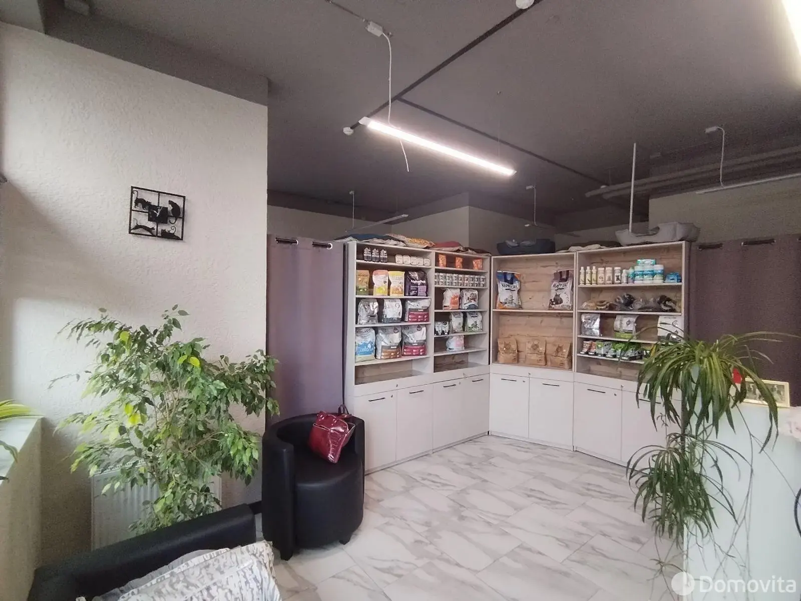 продажа объекта сферы услуг, Минск, ул. Лейтенанта Кижеватова, д. 3/Б