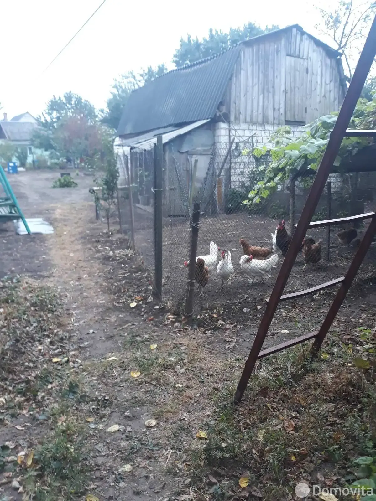 коттедж, Гомель, ул. Быховская, д. 51