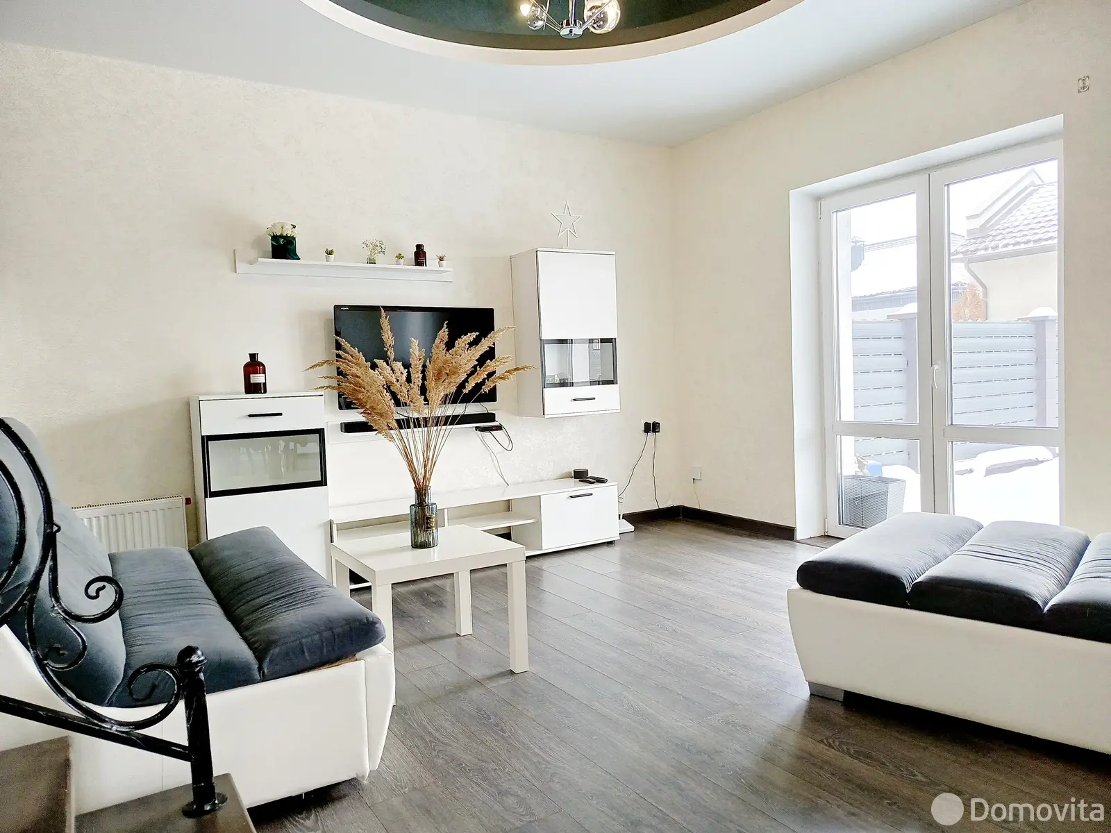 коттедж, Пинск, ул. Логишинская, д. 30, стоимость продажи 271 092 р.