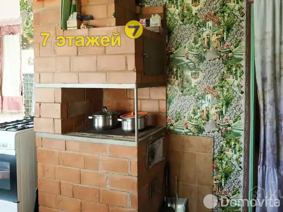 дача, ВЕРАСОК, 