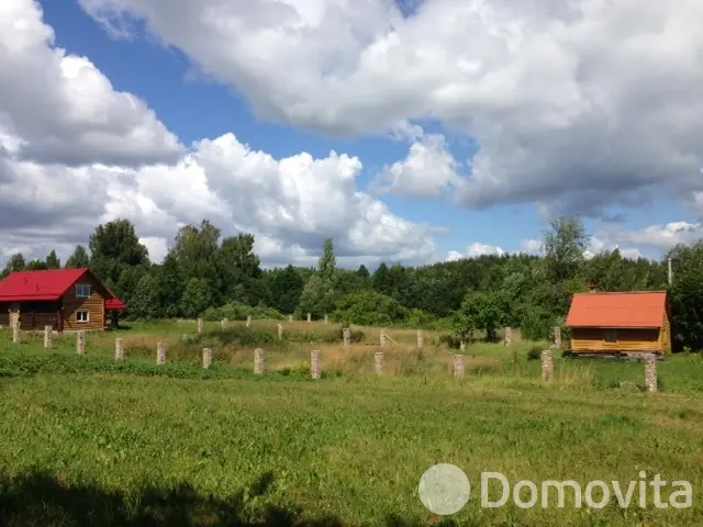 участок, Заборье, ул. Озёрная от собственника