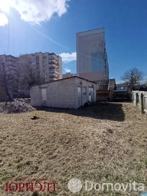 дом, Пинск, ул. Альбрехтовская