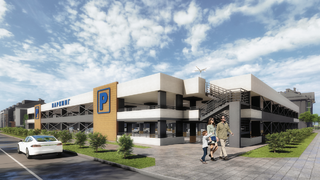 ЖК Малиновка