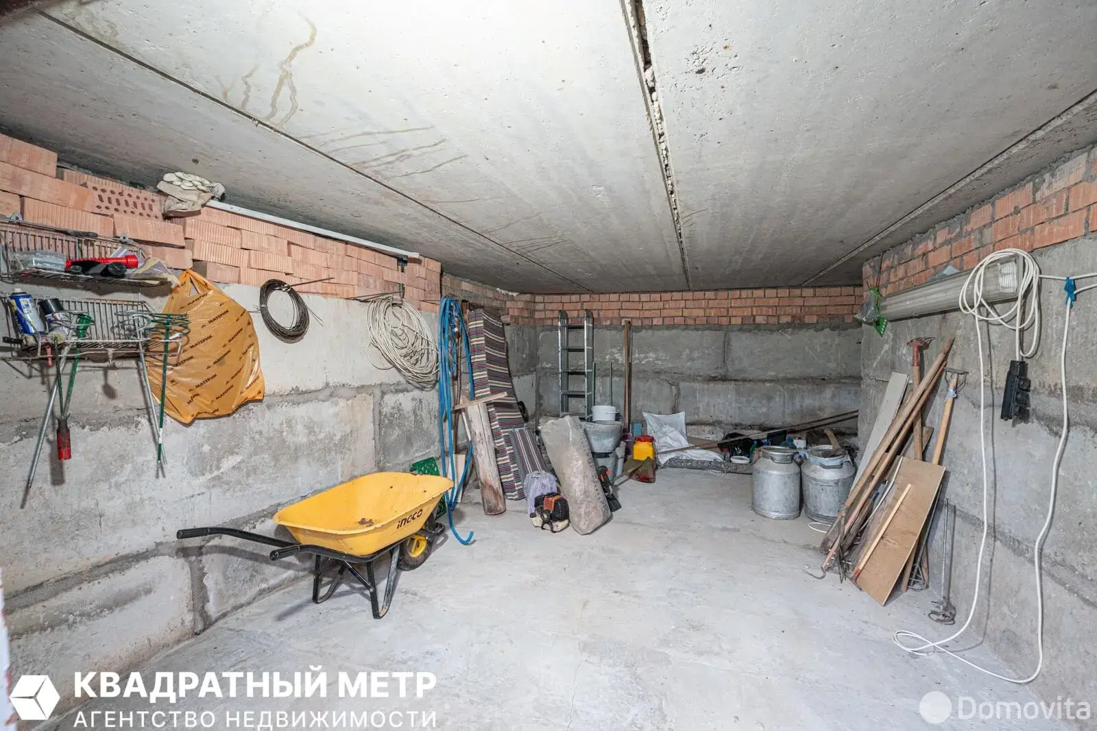 Продажа 2-этажной дачи в НАЛАДЧИК Минская область, 18500USD, код 185470 - фото 32