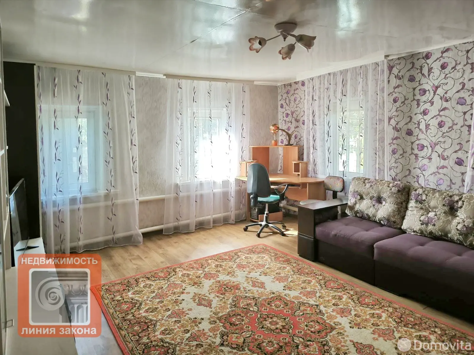 Стоимость продажи дома, Севруки, ул. Советская