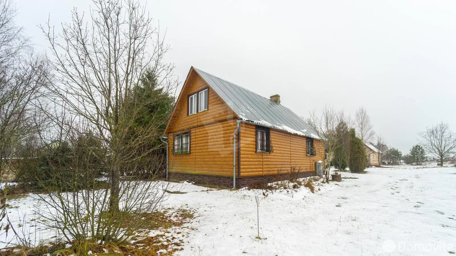 дом, Сычевичи, д. 80/А