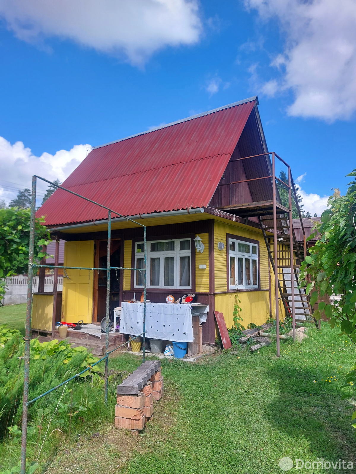 дача, Верасок плюс, от собственника