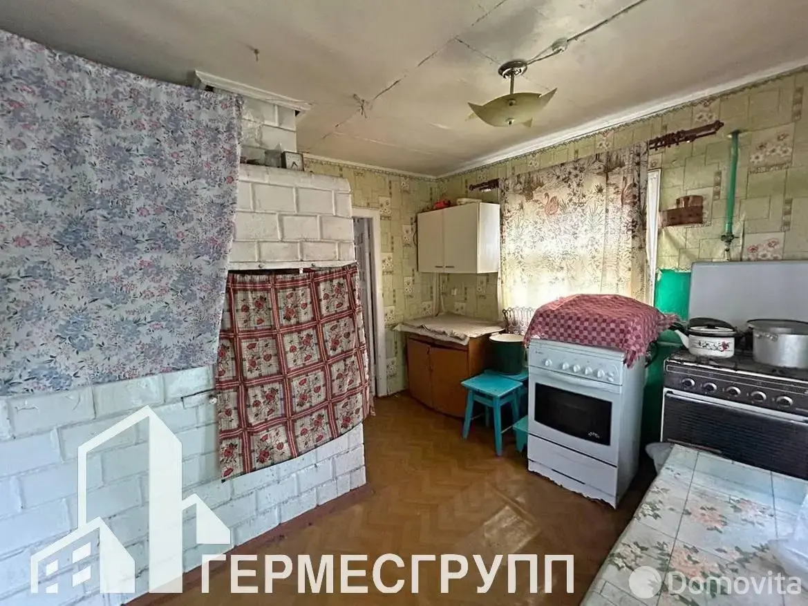 Стоимость продажи дома, Гайковка, ул. Зеленая