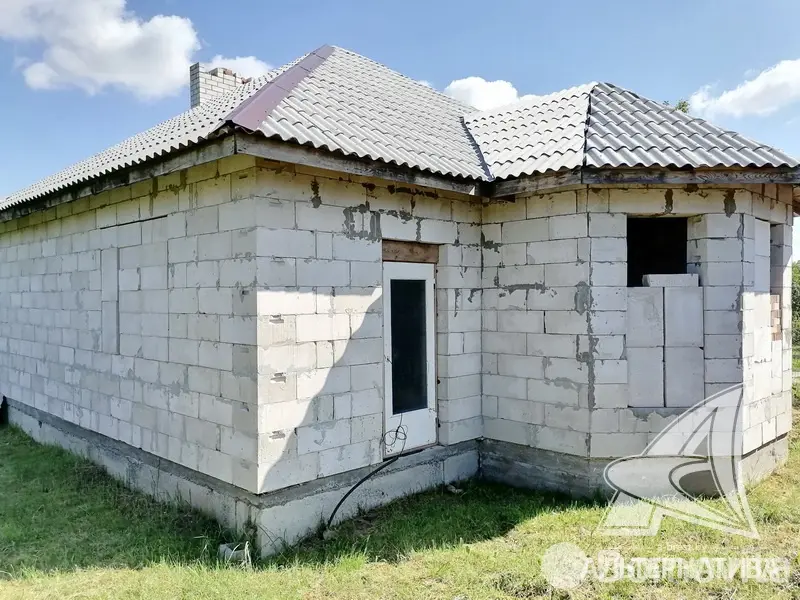коттедж, Пески, 