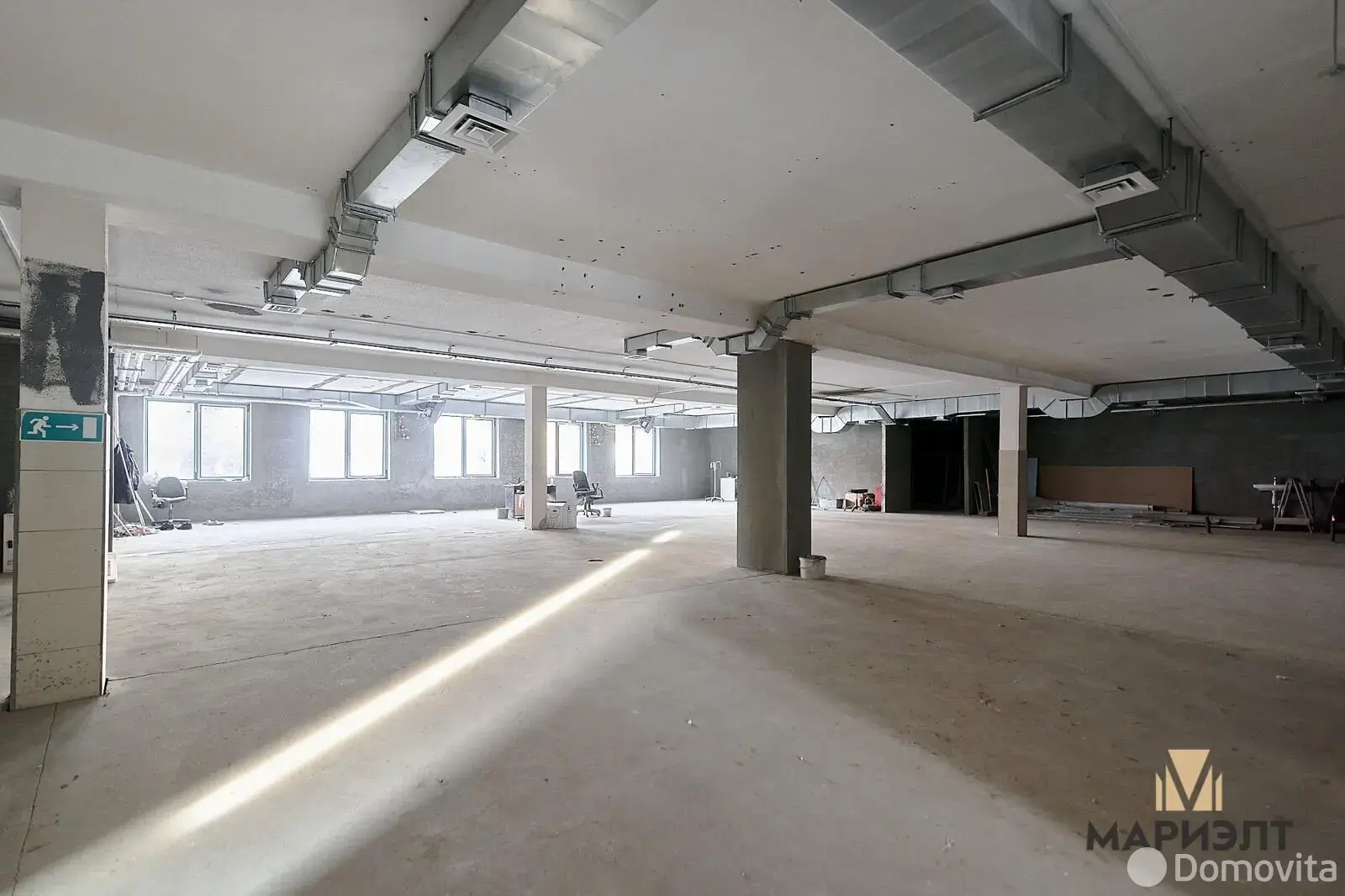 Аренда торговой точки на ул. Притыцкого, д. 146 в Минске, 4000EUR, код 968290 - фото 17