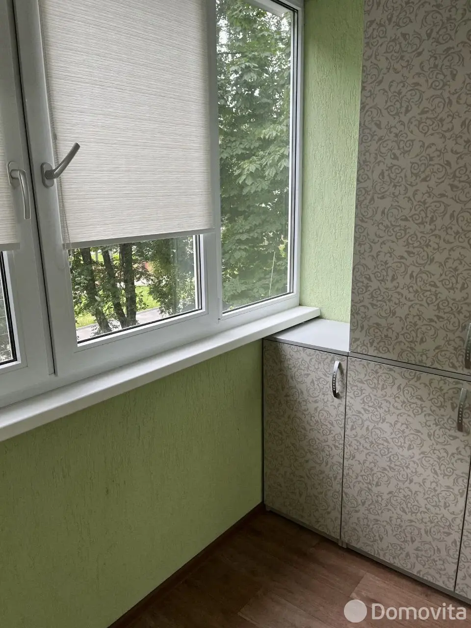 квартира, Минск, пр-т Газеты Правда, д. 54 в Московском районе