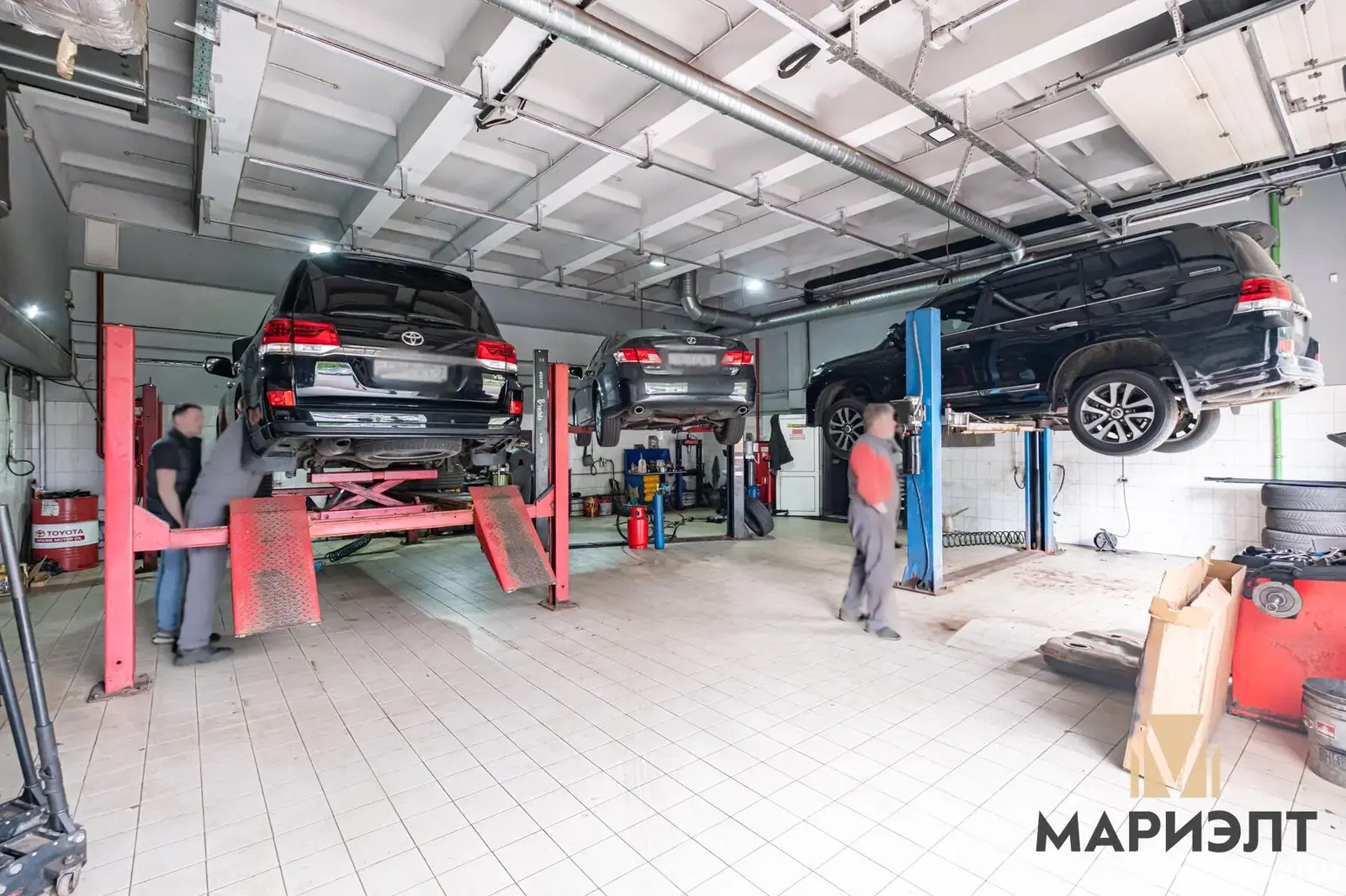 объект сферы услуг, Минск, ул. Рогачевская, д. 17 - лучшее предложение