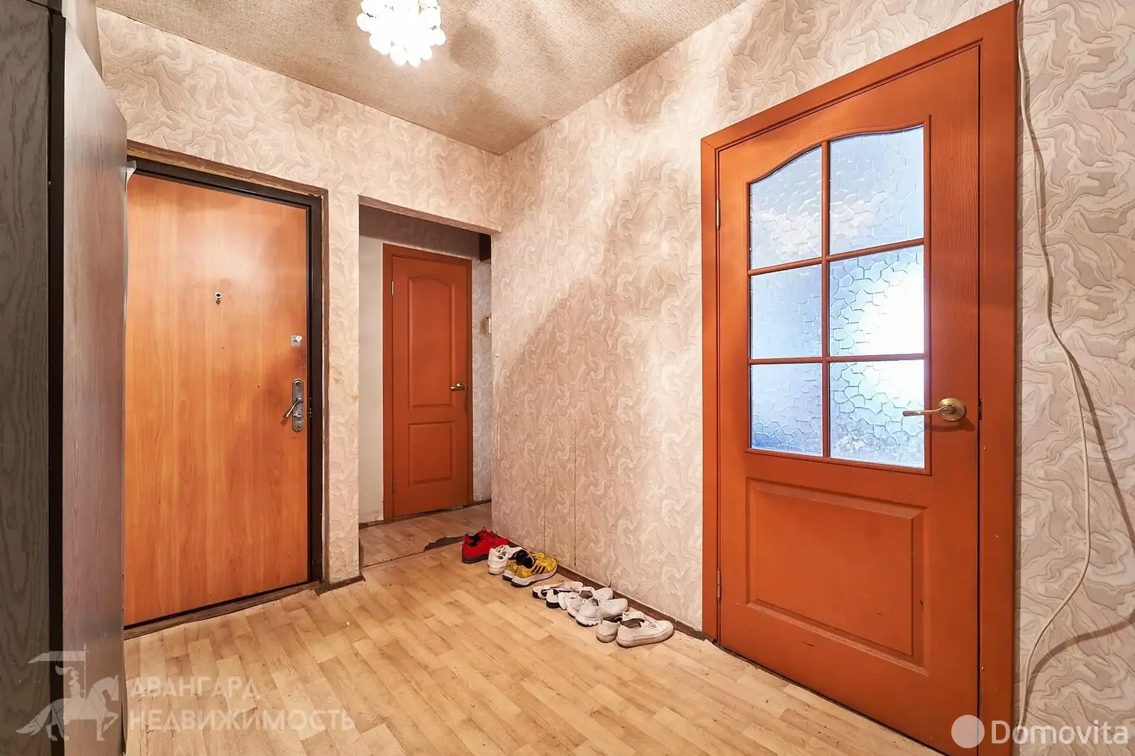 комната, Минск, ул. Алеся Бачило, д. 7 в Заводском районе