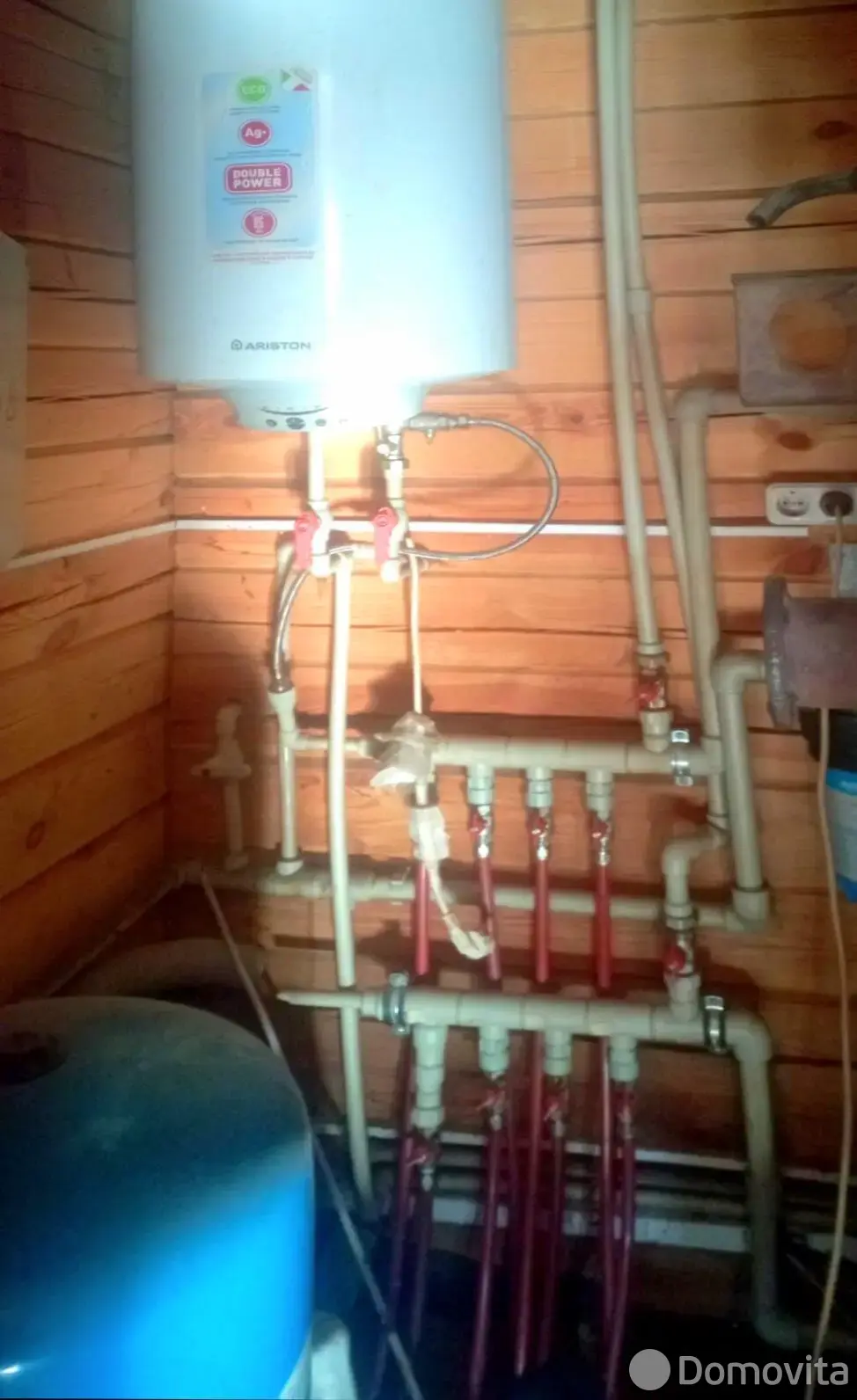 Купить помещение под сферу услуг в Боровых, д. 3/б - фото 15