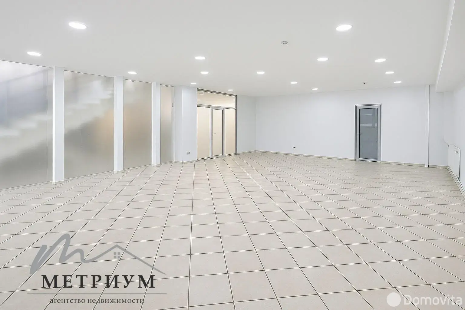 торговый объект, Минск, ул. Немига, д. 12/А 