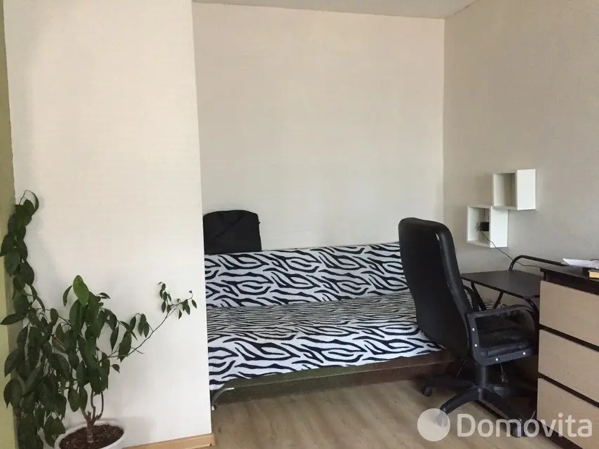 аренда квартиры, Минск, ул. Розы Люксембург, д. 86