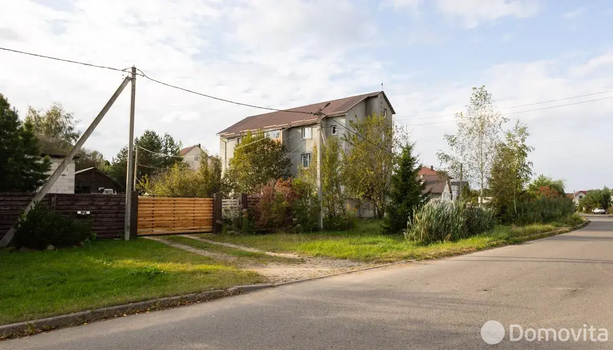 коттедж, Ждановичи, ул. Жемчужная 